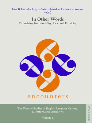 cover image of In Other Words